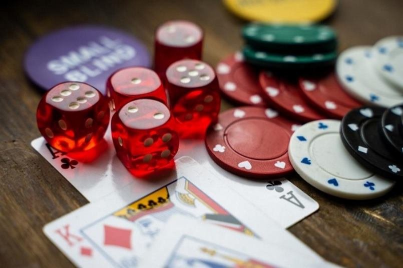 Hướng dẫn sử dụng giao diện chính F8bet - F8bet