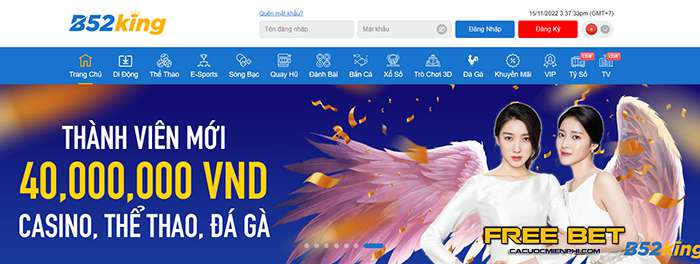 Dịch vụ khách hàng của trang web Bj88 Games - Bj88