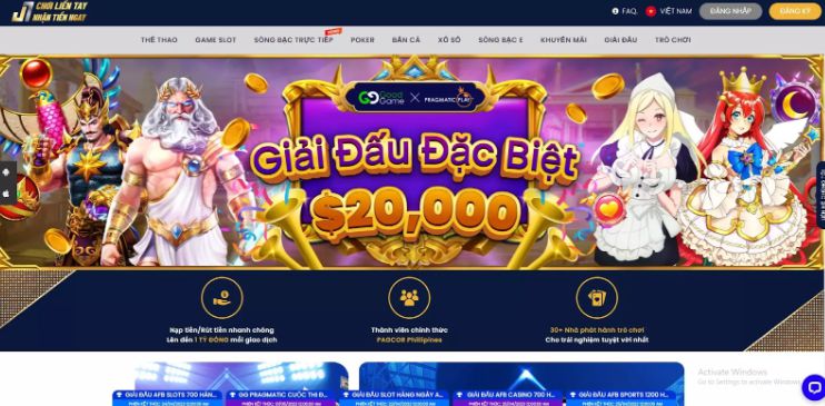 Thông tin liên hệ trang web của Raybet Games - Raybet