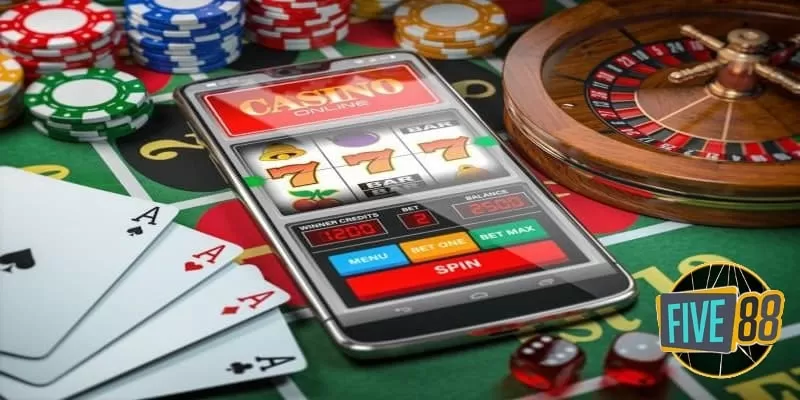 I999 Bet cũng coi trọng các khía cạnh khác - I999