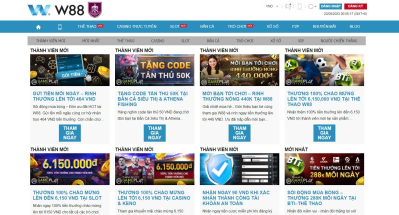 Những điều cần biết khi nạp tiền vào tài khoản game cấp Vnbet - Vnbet
