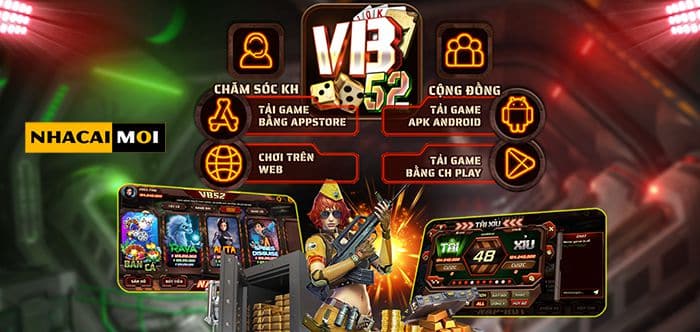 Điều khoản và điều kiện của chương trình khuyến mãi thưởng 50K của Vn6 Games - Vn6