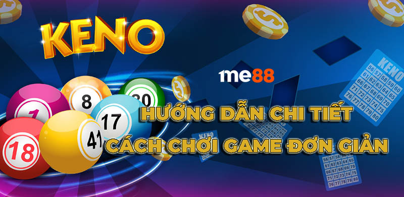 Tổng quan về trò chơi xổ số 789Club - 789Club