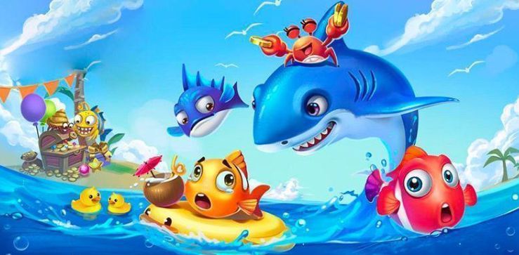 Sau đây là tổng quan về cổng thông tin I9bet Games - I9bet