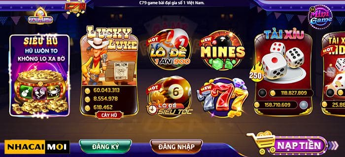 Nguồn gốc của Cổng thông tin trò chơi 77Bet - 77Bet