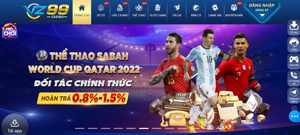 Những thương hiệu thể thao nào là đối tác của Betvnd Games? - Betvnd