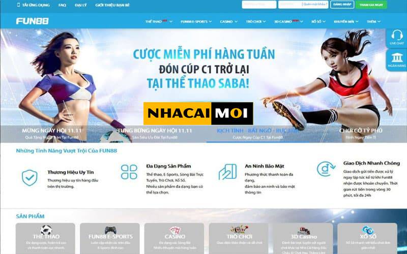 Máy đánh bạc xếp hạng Xso99: Nạp 20, thắng 100 - Xso99