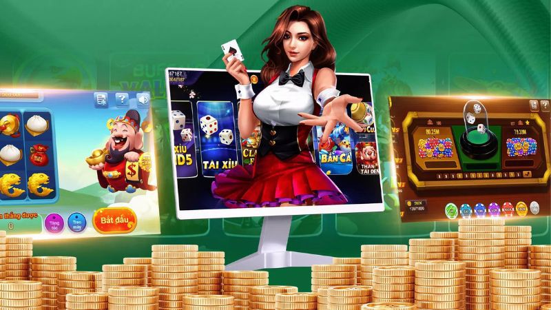 Betcom cung cấp dịch vụ rút và nạp tiền nhanh chóng - Betcom