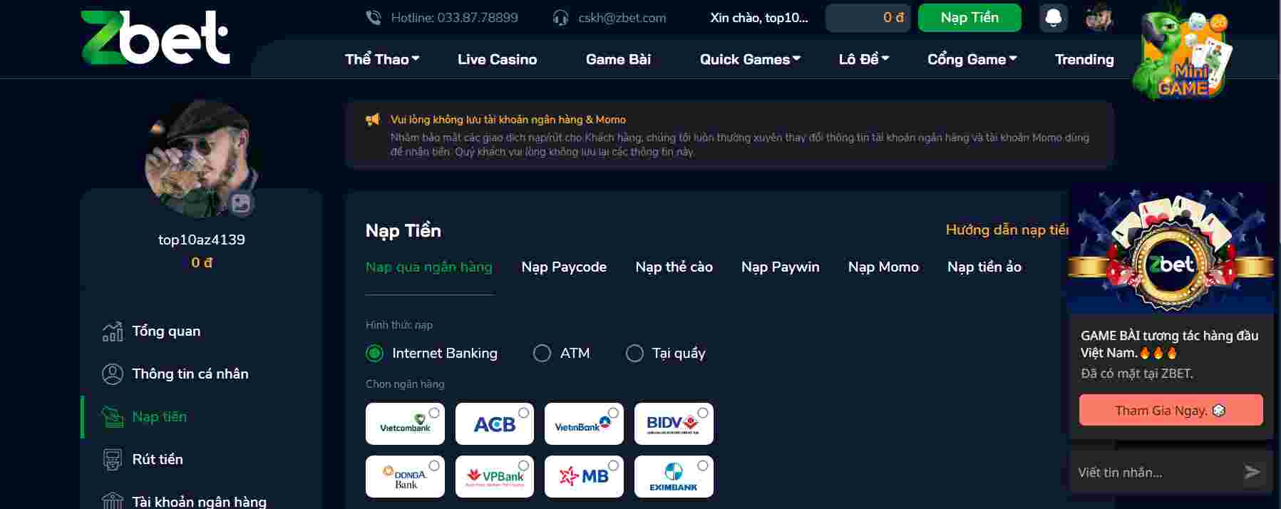 Các hoạt động quảng bá của các công ty game hạng Soc88 trong năm 2026 - Soc88