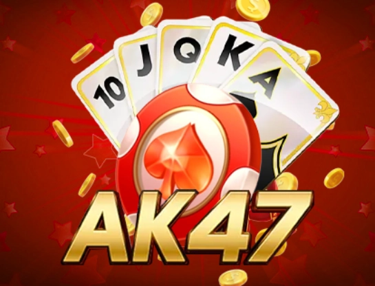 AK47