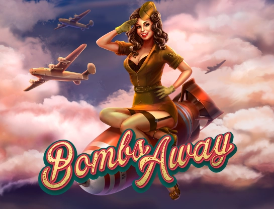 Bombs Away