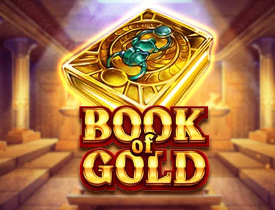 Book Of Gold
