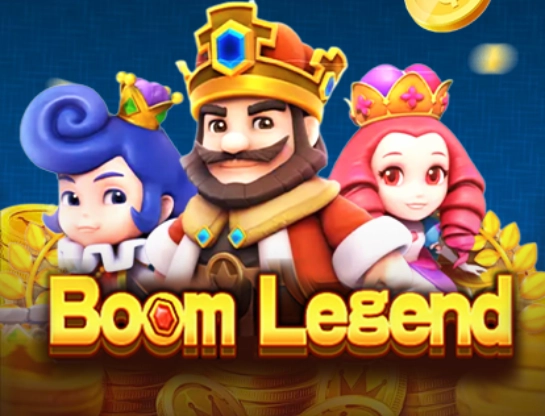 Boom Legend