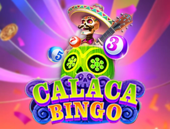Calaca Bingo