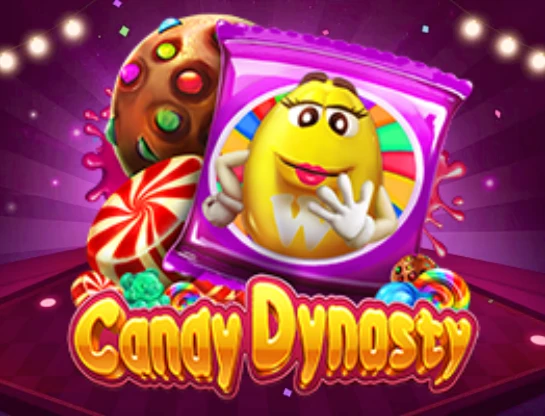 Candy Dynasty