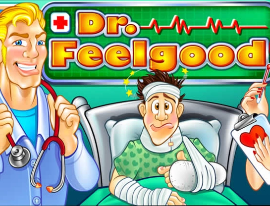 Dr Feelgood