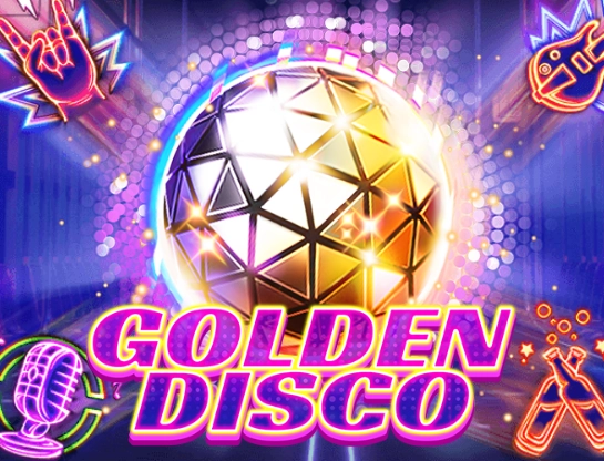 Golden Disco