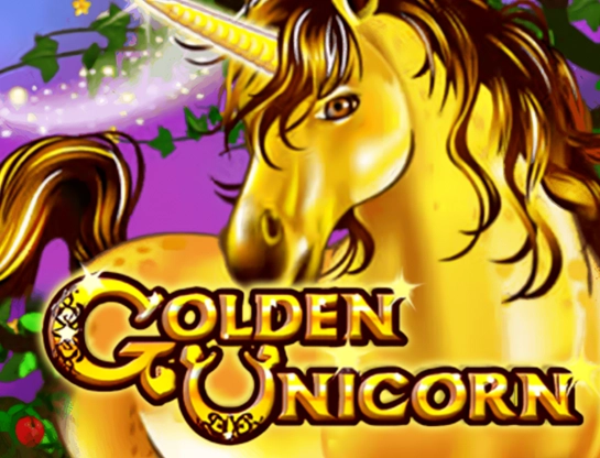 Golden Unicorn