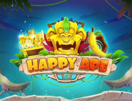 Happy Ape