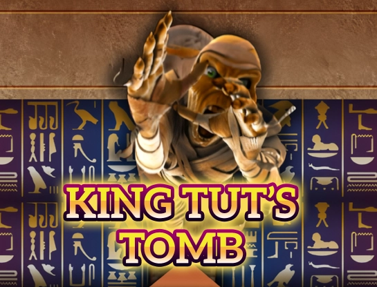 King Tut's Tomb