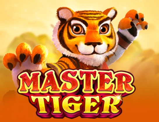 Master Tiger