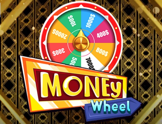 Money Wheel