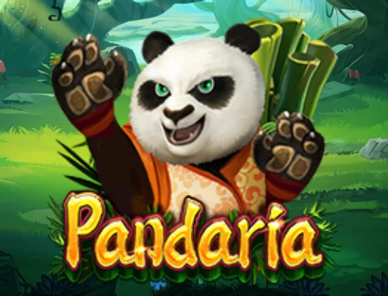 Pandaria