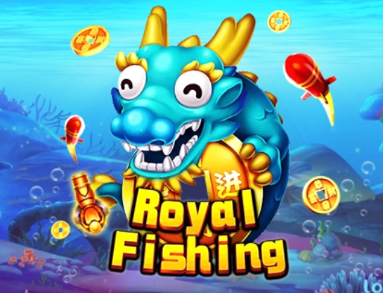 Royal Fishing
