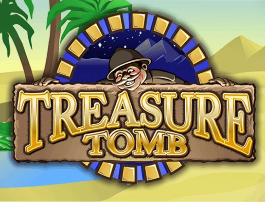 Treasure Tomb
