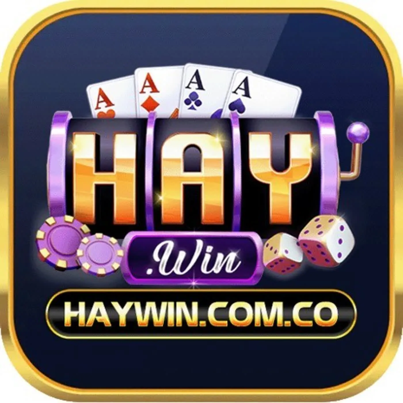 Haywin